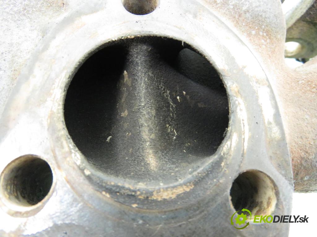 SKODA OCTAVIA I Combi (1U5) KOMBI 1999 110,00 1.8 T - AGU 1781,00 Potrubie VYČERPAT: 06A253033 (Výfukové potrubie)