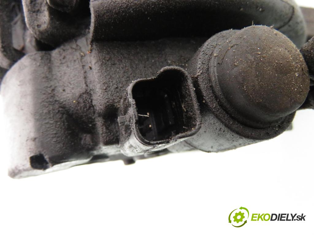 FIAT ULYSSE (220_) MINIVAN 2004 80,00 2.0 JTD - RHZ 1997,00 Alternátor TG15C118 ; C543526R ; 437471 (Alternátor)