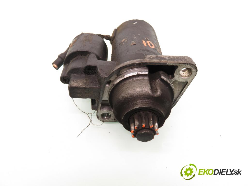 SKODA OCTAVIA I Combi (1U5) KOMBI 1999 110,00 1.8 T - AGU 1781,00 Štartér 0001121008 ; 02A911023L (Štartér)