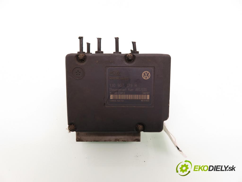 SKODA OCTAVIA I Combi (1U5) KOMBI 1999 110,00 1.8 T - AGU 1781,00 Pumpa ABS 1J0907379H ; 10094903413 ; 1J0614217C (Pumpa ABS)