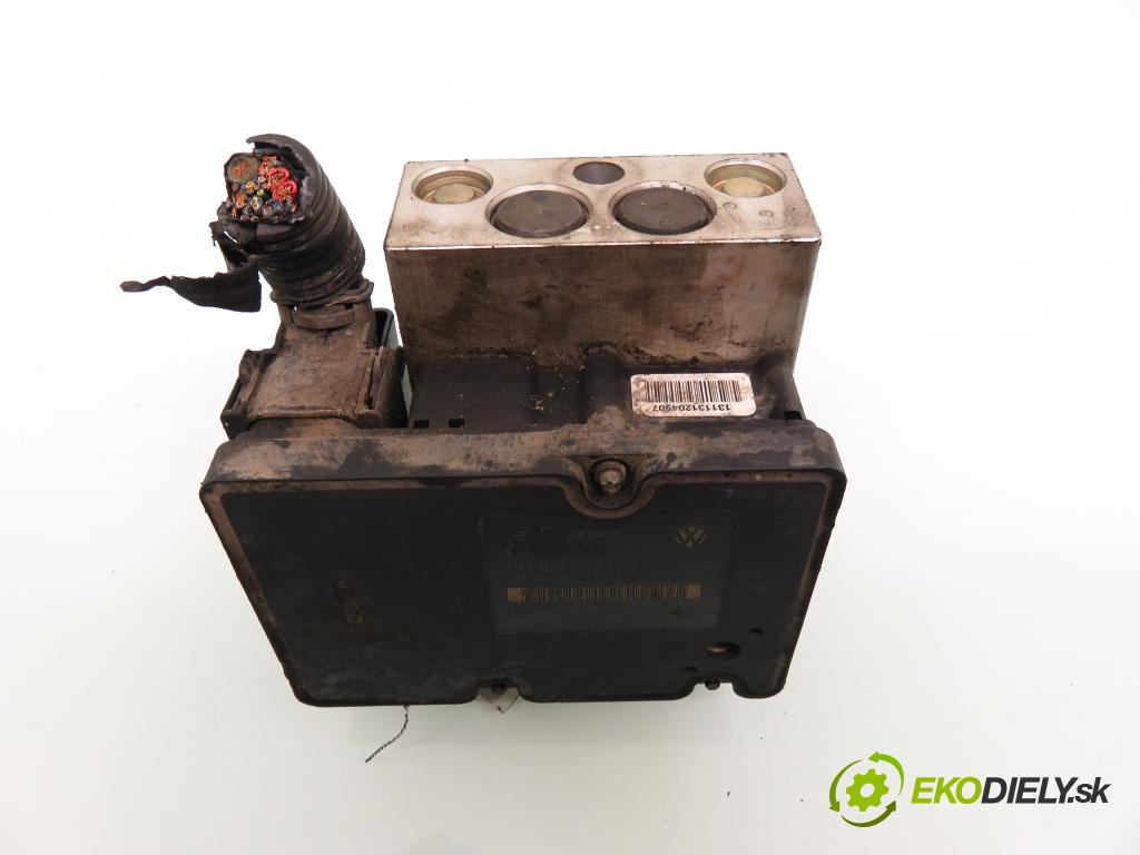 VW SHARAN (7M8, 7M9, 7M6) MINIVAN 2003 85,00 1.9 TDI PD 115 - AUY 1896,00 Pumpa ABS 7M3907379E ; 10092503063 ; 7M3614111M (Pumpa ABS)