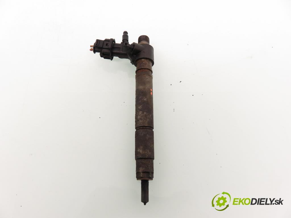 PEUGEOT 407 (6D_) SEDAN 2006 125,00 2.2 HDi 170 - 4HT (DW12BTED4) 2179,00 vstrekovač 9659228880 (Vstrekovač paliva)