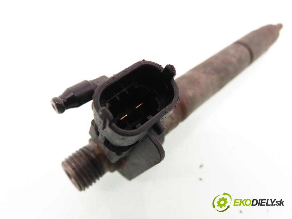 PEUGEOT 407 (6D_) SEDAN 2006 125,00 2.2 HDi 170 - 4HT (DW12BTED4) 2179,00 vstřikovač 9659228880 (Vstřikovače)