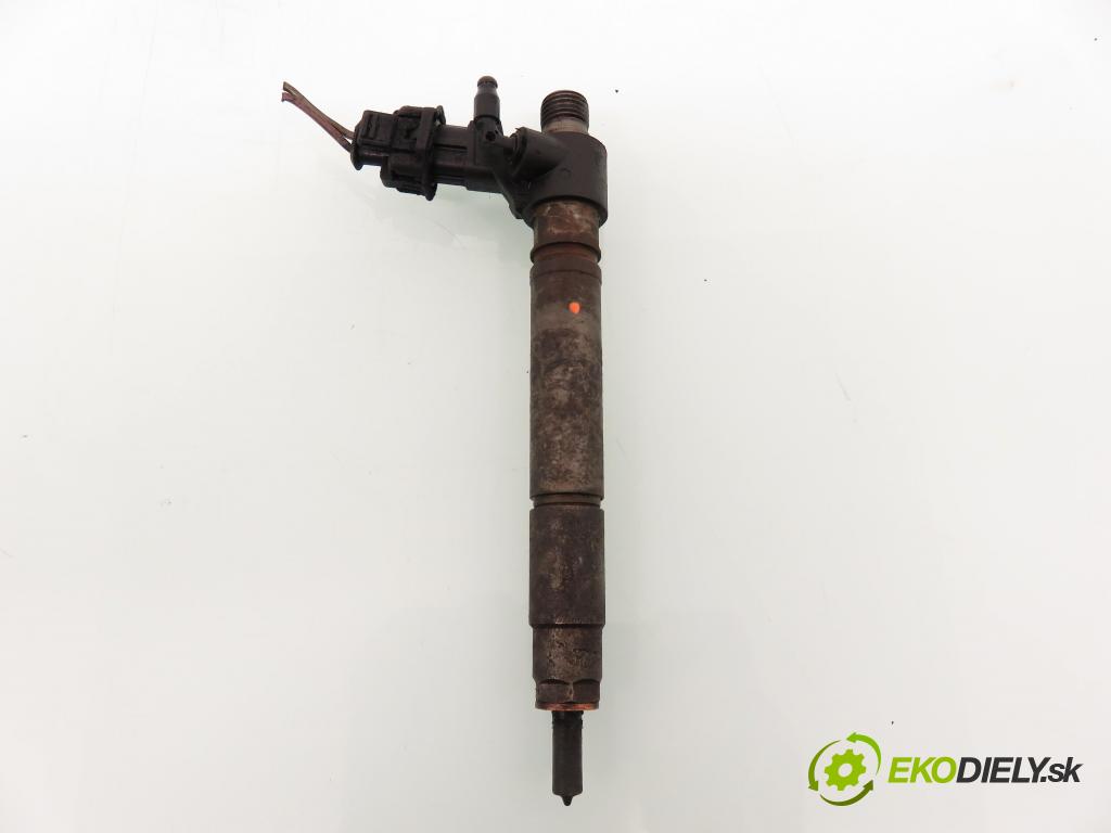 PEUGEOT 407 (6D_) SEDAN 2006 125,00 2.2 HDi 170 - 4HT (DW12BTED4) 2179,00 vstřikovač 9659228880 (Vstřikovače)