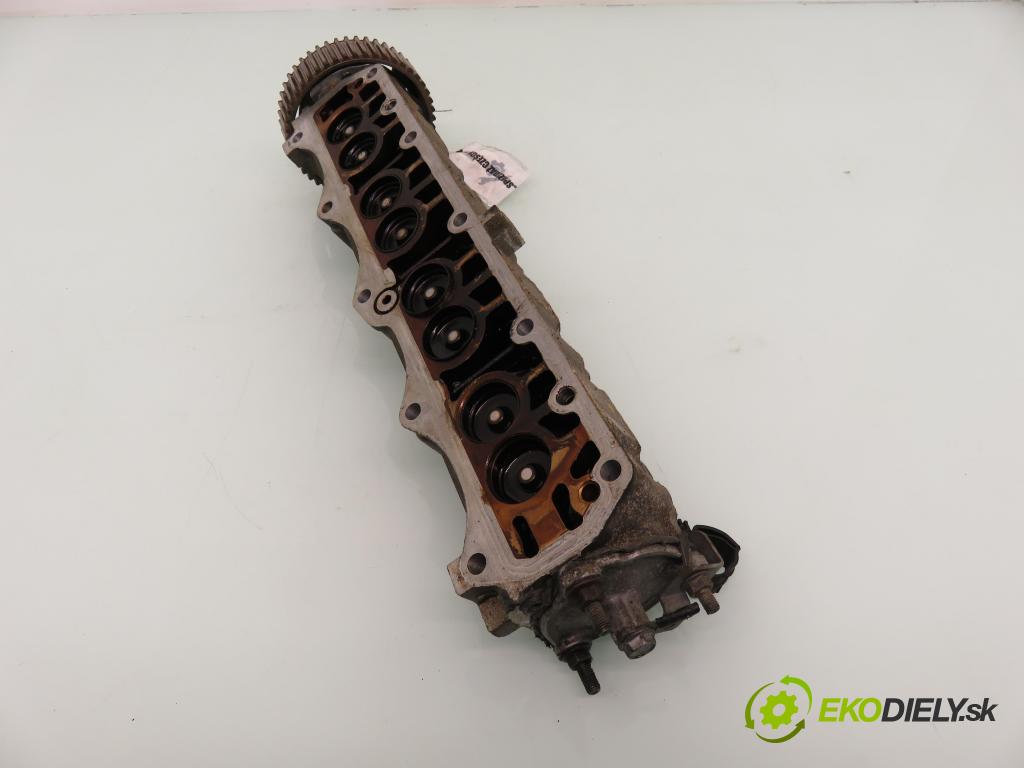 FIAT STILO (192_) HB 2002 76,00 1.6 16V 103 - 182 B6.000 1596,00 vačka Vačkový hriadeľ: