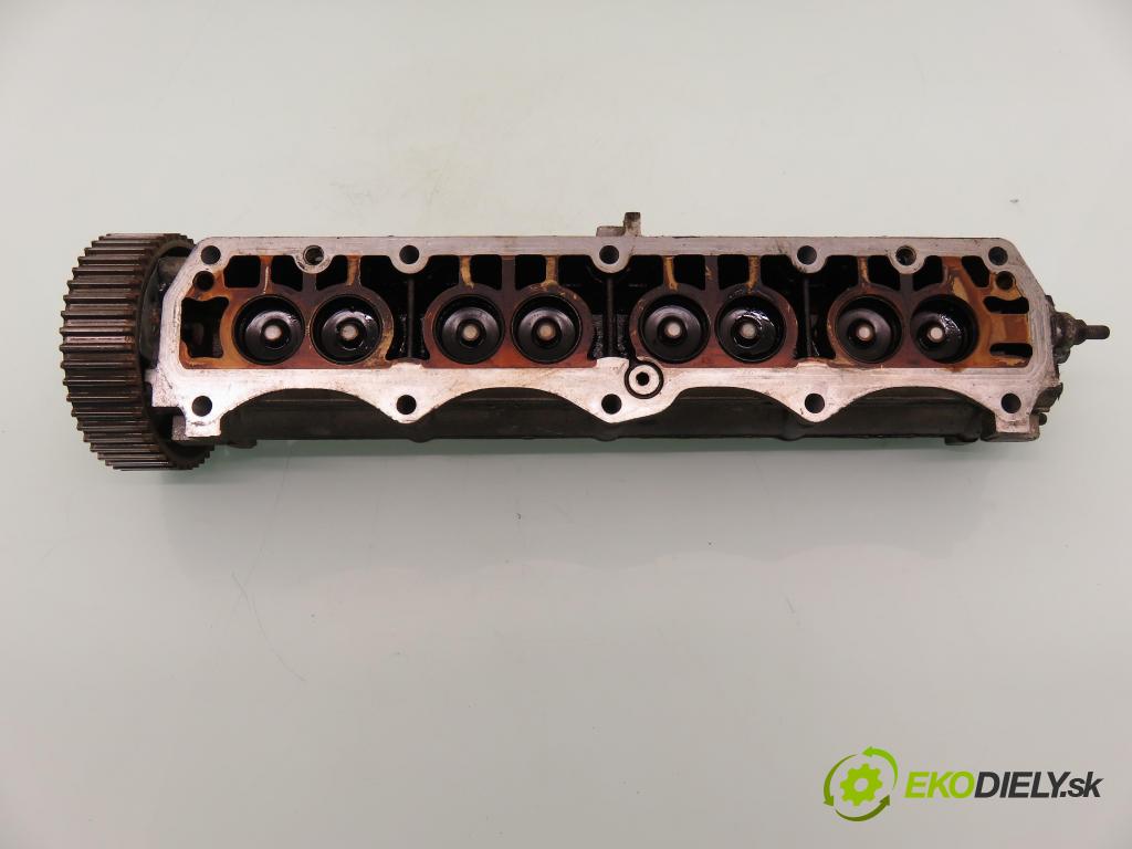 FIAT STILO (192_) HB 2002 76,00 1.6 16V 103 - 182 B6.000 1596,00 vačka Vačkový hriadeľ: