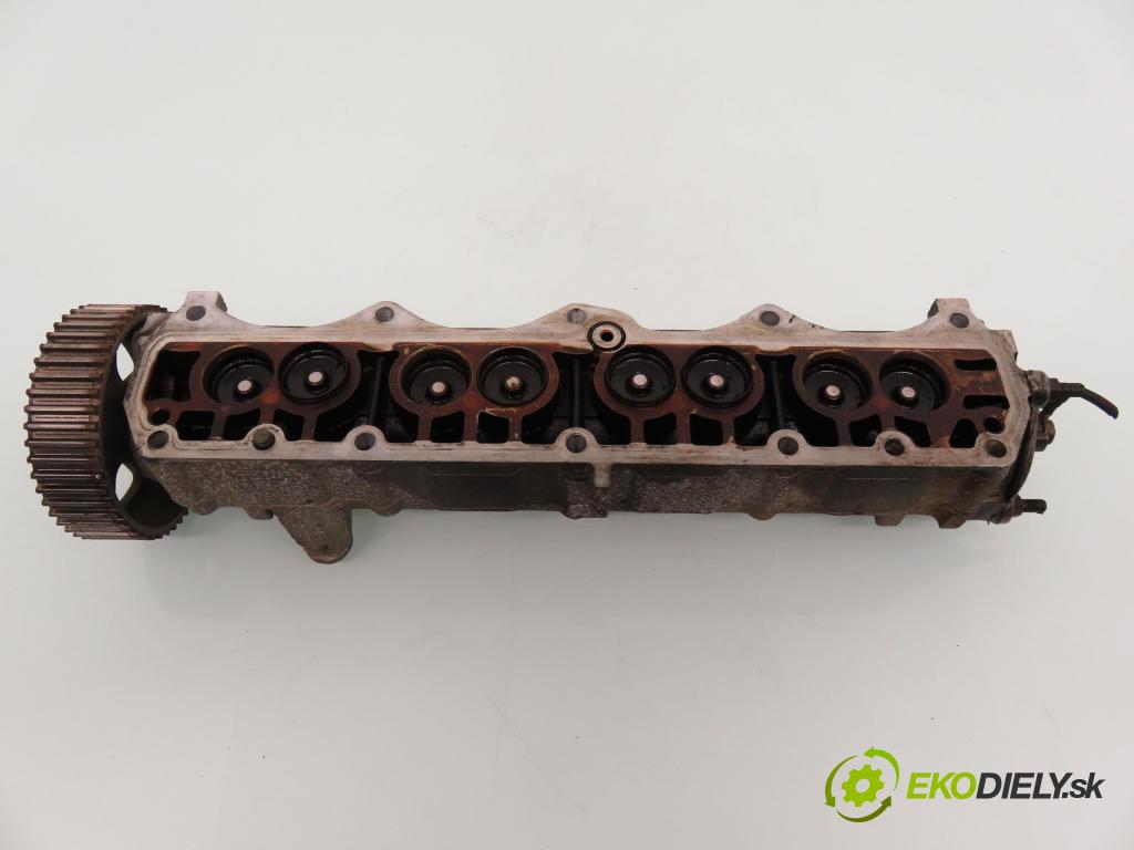 FIAT STILO (192_) HB 2002 76,00 1.6 16V 103 - 182 B6.000 1596,00 vačka Vačkový hriadeľ: