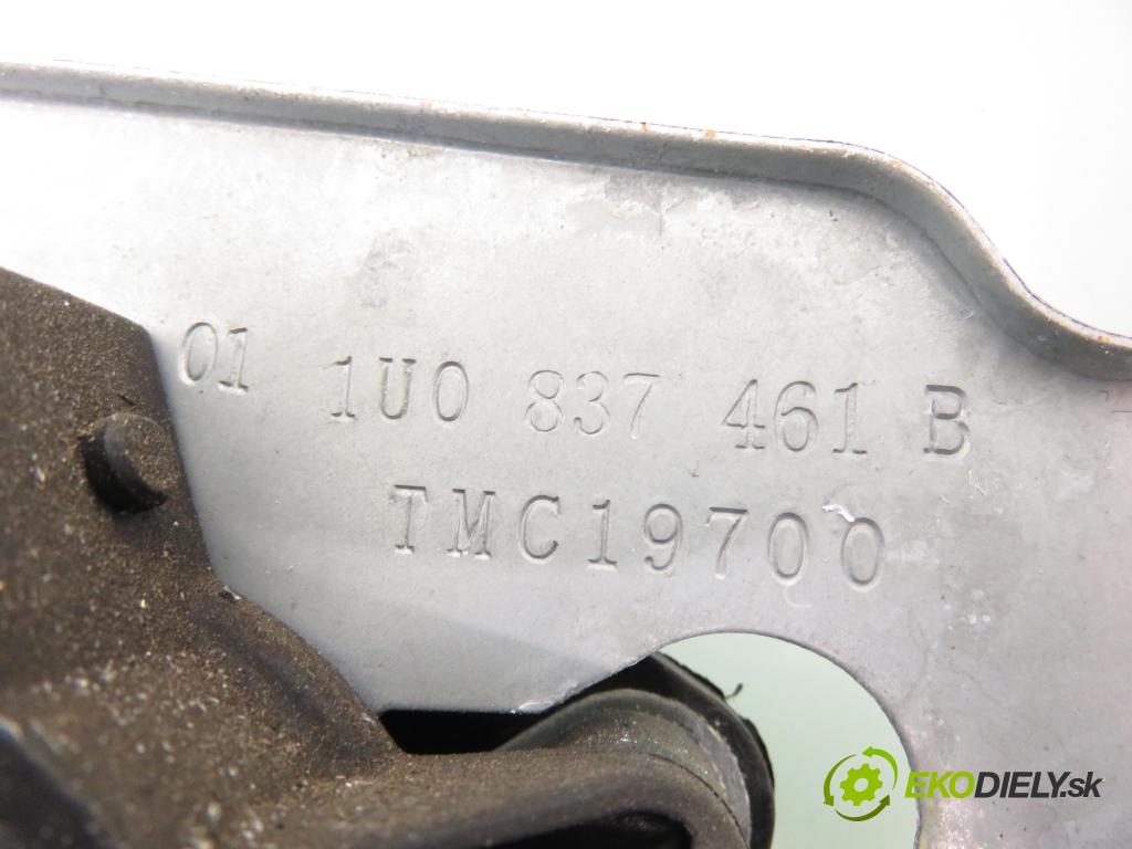 SKODA OCTAVIA I Combi (1U5) KOMBI 1999 110,00 1.8 T - AGU 1781,00 mechanismus oken 1U0837461B ; 0130821731