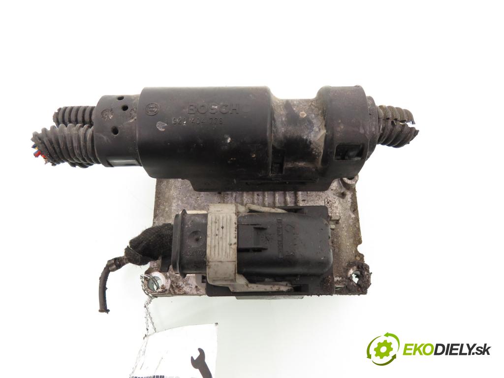 OPEL CORSA D (S07) HB 2006 59,00 1.2 - Z 12 XEP 1229,00 Riadiaca jednotka Motor 0261208940 ; 55557933