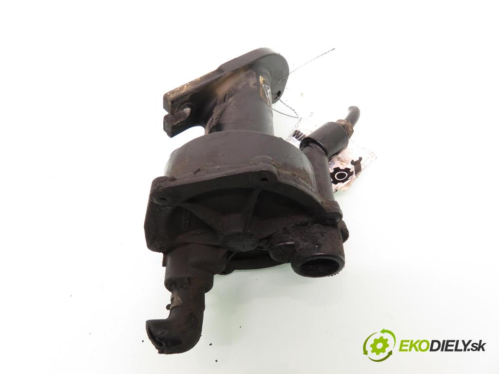 FORD FOCUS (DAW, DBW) HB 2003 74,00 1.8 TDCi - FFDA 1753,00 Pumpa vákuová 9140050600 ; 93BB2A451AC