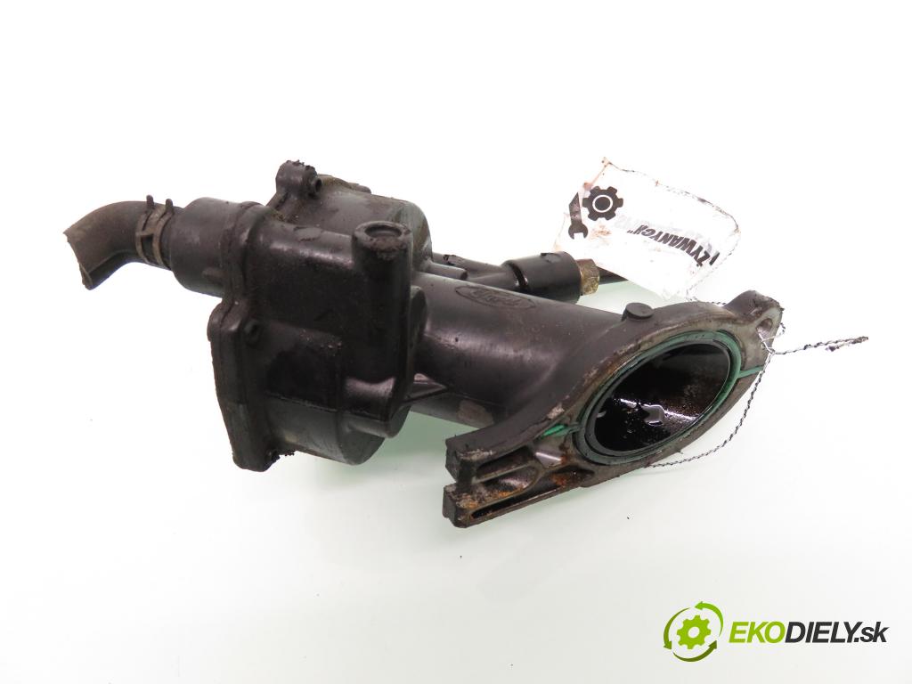 FORD FOCUS (DAW, DBW) HB 2003 74,00 1.8 TDCi - FFDA 1753,00 Pumpa vákuová 9140050600 ; 93BB2A451AC