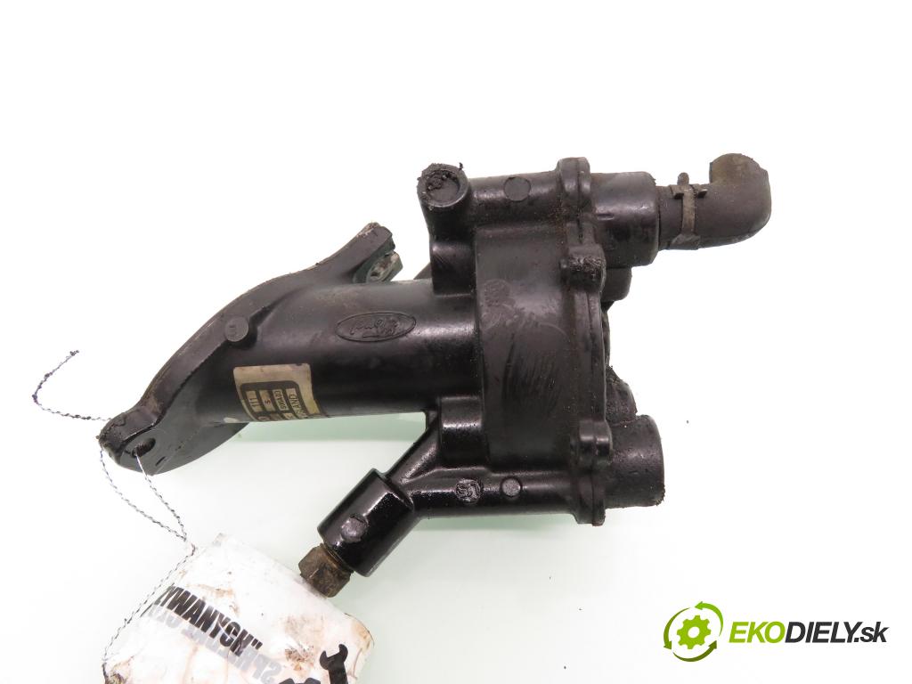 FORD FOCUS (DAW, DBW) HB 2003 74,00 1.8 TDCi - FFDA 1753,00 Pumpa vákuová 9140050600 ; 93BB2A451AC