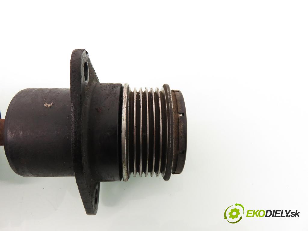 FORD FOCUS (DAW, DBW) HB 2003 74,00 1.8 TDCi - FFDA 1753,00 Alternátor MAN7412 ; A115IM (Alternátor)