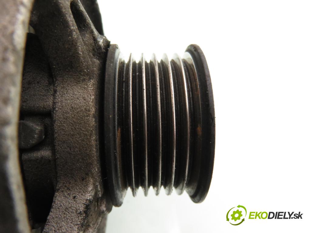 FORD FOCUS (DAW, DBW) HB 1999 55,00 1.4 16V - FXDA 1388,00 Alternátor A4035 (Alternátor)