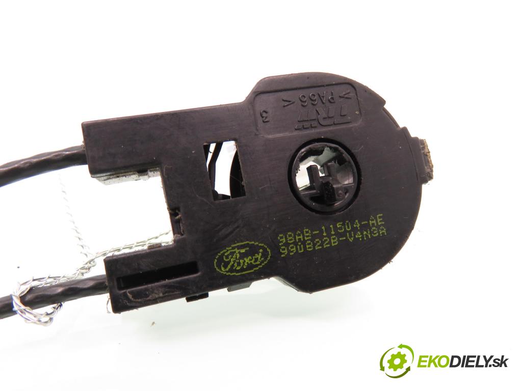 FORD FOCUS (DAW, DBW) HB 1999 55,00 1.4 16V - FXDA 1388,00 Lanko panel kúrenia 98AB11504AE