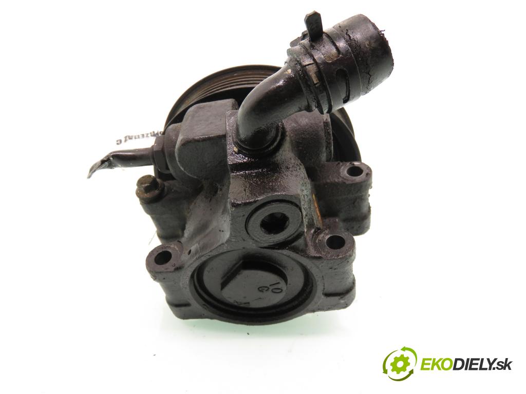 FORD FOCUS (DAW, DBW) HB 2003 74,00 1.8 TDCi - FFDA 1753,00 Pumpa servočerpadlo  (Servočerpadlo, pumpa riadenia)