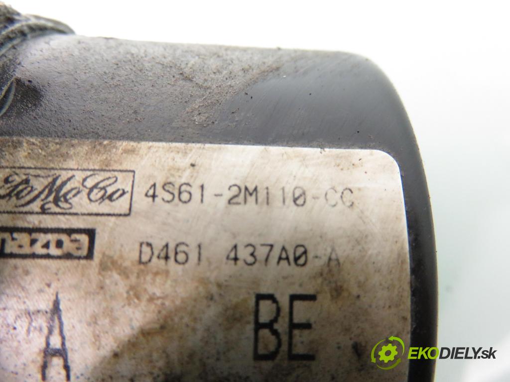 FORD FIESTA V (JH_, JD_) HB 2006 59,00 1.4 16V - FXJA 1388,00 Pumpa ABS 10097001173 ; 00007916H2 ; 4S612M110CC (Pumpa ABS)