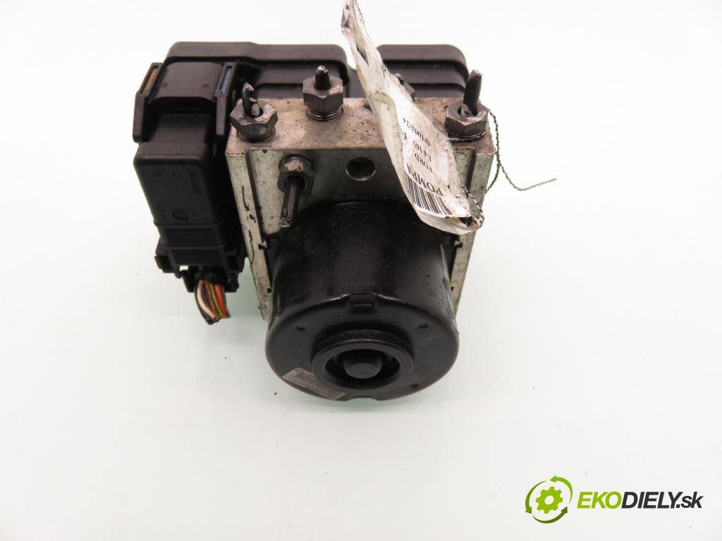 FORD FIESTA V (JH_, JD_) HB 2006 59,00 1.4 16V - FXJA 1388,00 Pumpa ABS 10097001173 ; 00007916H2 ; 4S612M110CC (Pumpa ABS)