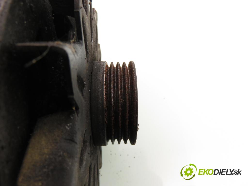 SKODA FELICIA I (6U1) HB 1997 43,00 1.3 - 135 L 1289,00 Alternátor 443113516 (Alternátor)