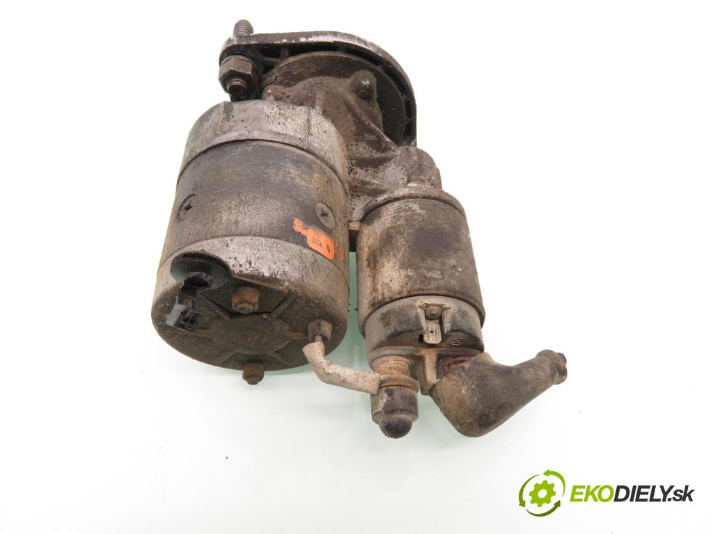 SKODA FELICIA I (6U1) HB 1997 43,00 1.3 - 135 L 1289,00 Štartér 443115141 (Štartér)
