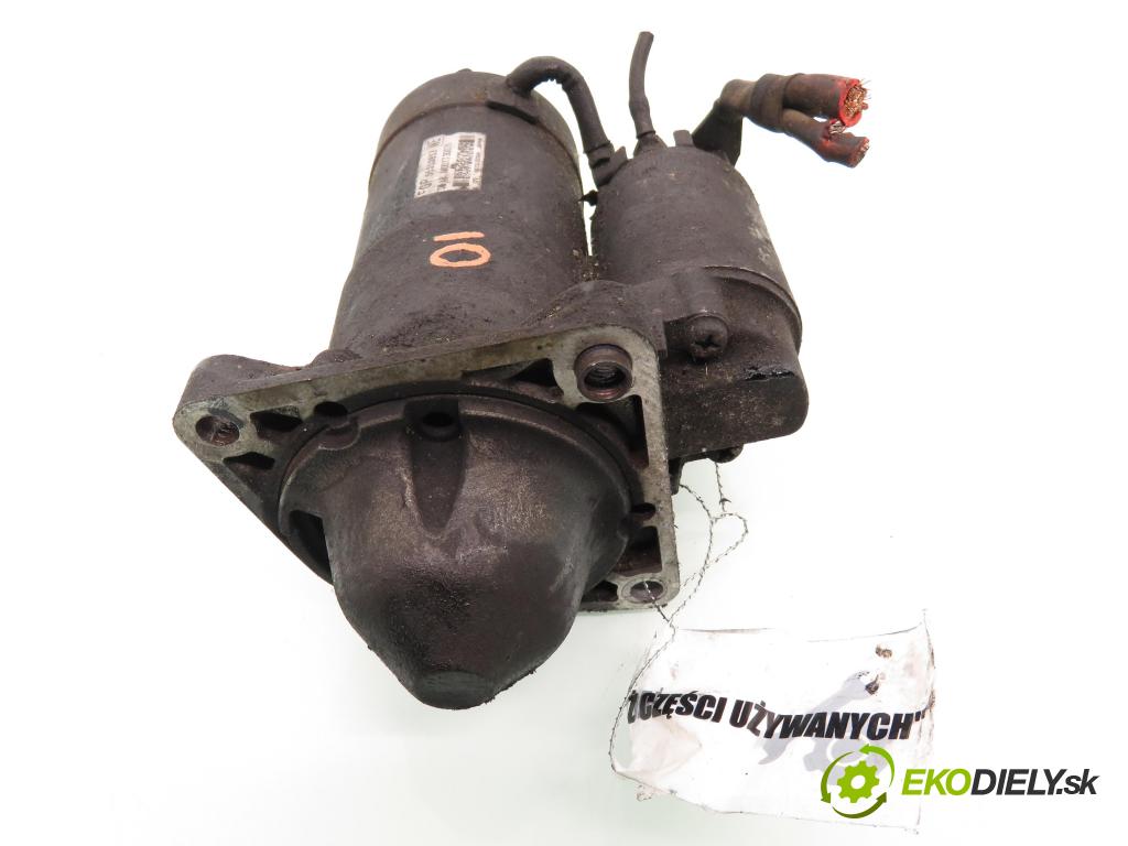 OPEL VECTRA C Kombi (Z02) KOMBI 2004 88,00 1.9 CDTI - Z 19 DT 1910,00 Štartér 55353857 ; M001T30071 (Štartér)