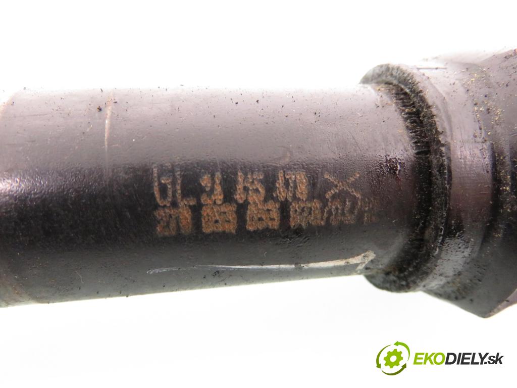 OPEL VECTRA C Kombi (Z02) KOMBI 2004 88,00 1.9 CDTI - Z 19 DT 1910,00 RÍŽOVÝ tyče riadiacej 24415478