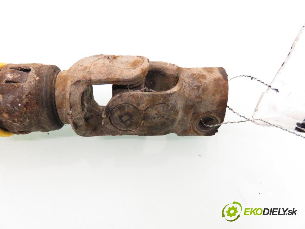 OPEL VECTRA C Kombi (Z02) KOMBI 2004 88,00 1.9 CDTI - Z 19 DT 1910,00 RÍŽOVÝ tyče riadiacej 24415478