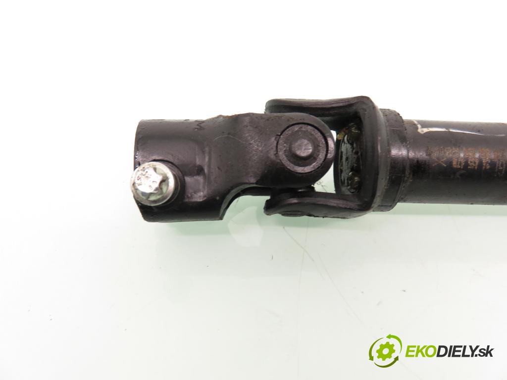 OPEL VECTRA C Kombi (Z02) KOMBI 2004 88,00 1.9 CDTI - Z 19 DT 1910,00 RÍŽOVÝ tyče riadiacej 24415478