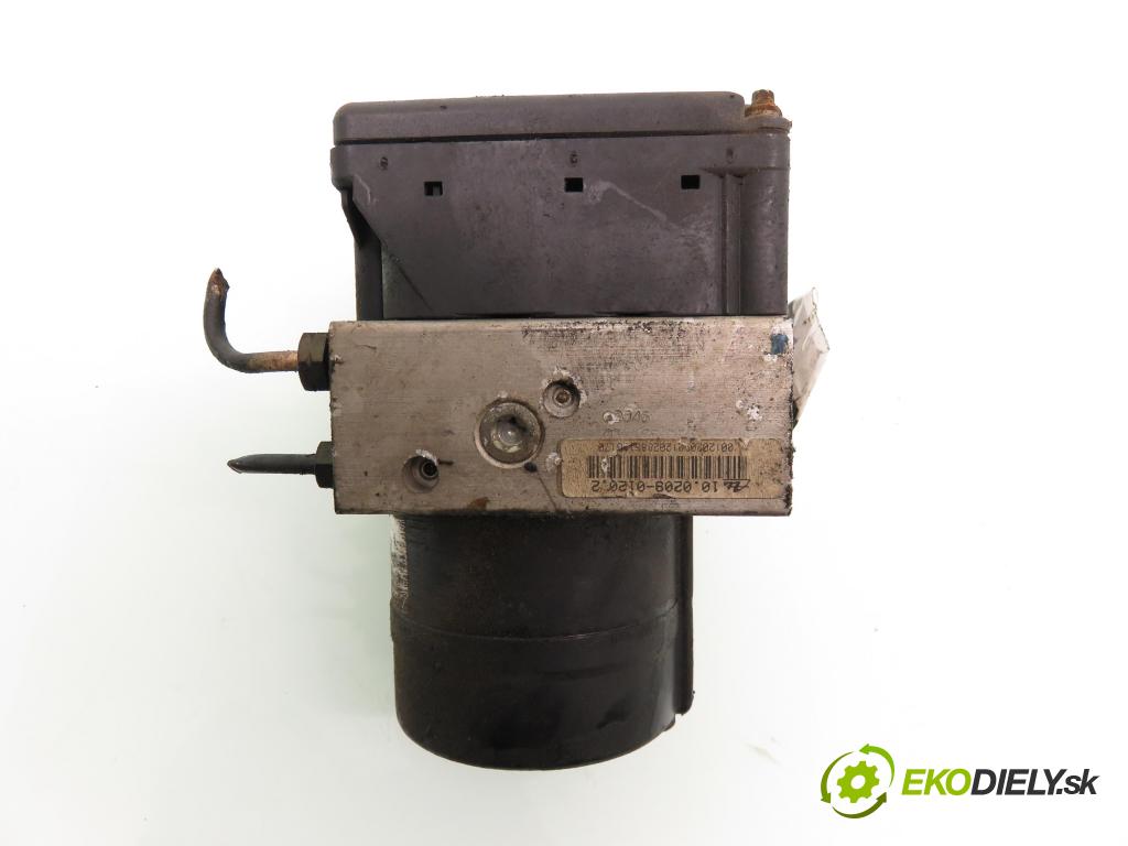 VOLVO 850 Kombi (LW) KOMBI 1996 93,00 2 - B 5202 S 1984,00 Pumpa ABS 9140773 ; 10094604003 ; 9140254 (Pumpa ABS)