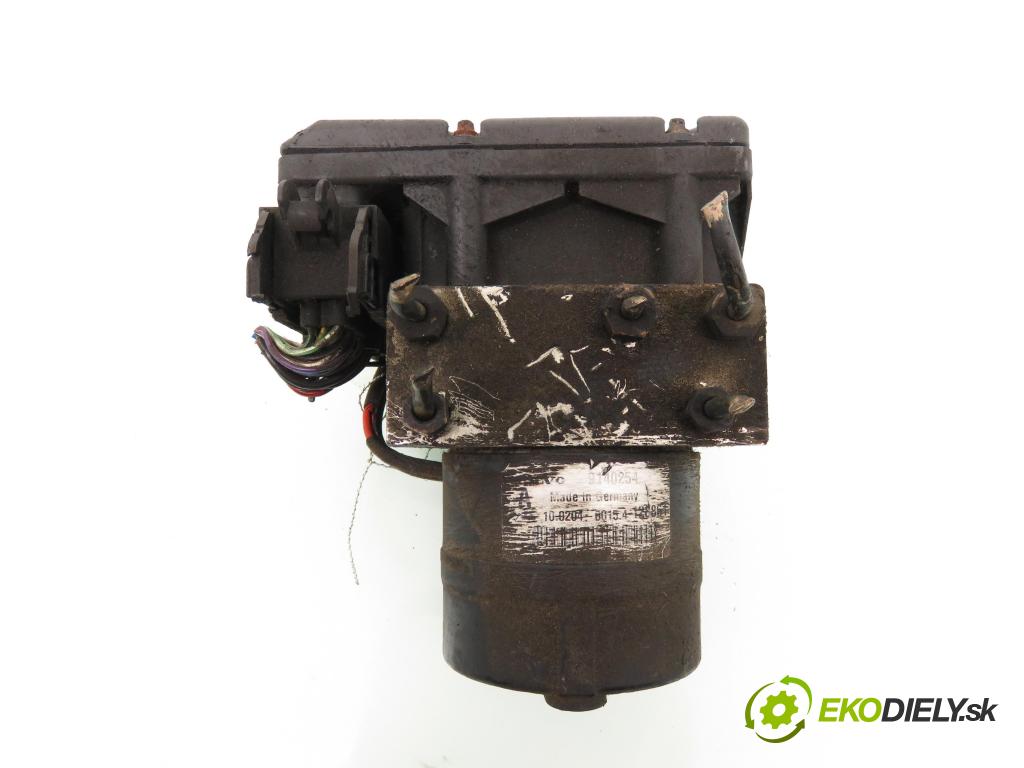 VOLVO 850 Kombi (LW) KOMBI 1996 93,00 2 - B 5202 S 1984,00 Pumpa ABS 9140773 ; 10094604003 ; 9140254 (Pumpa ABS)