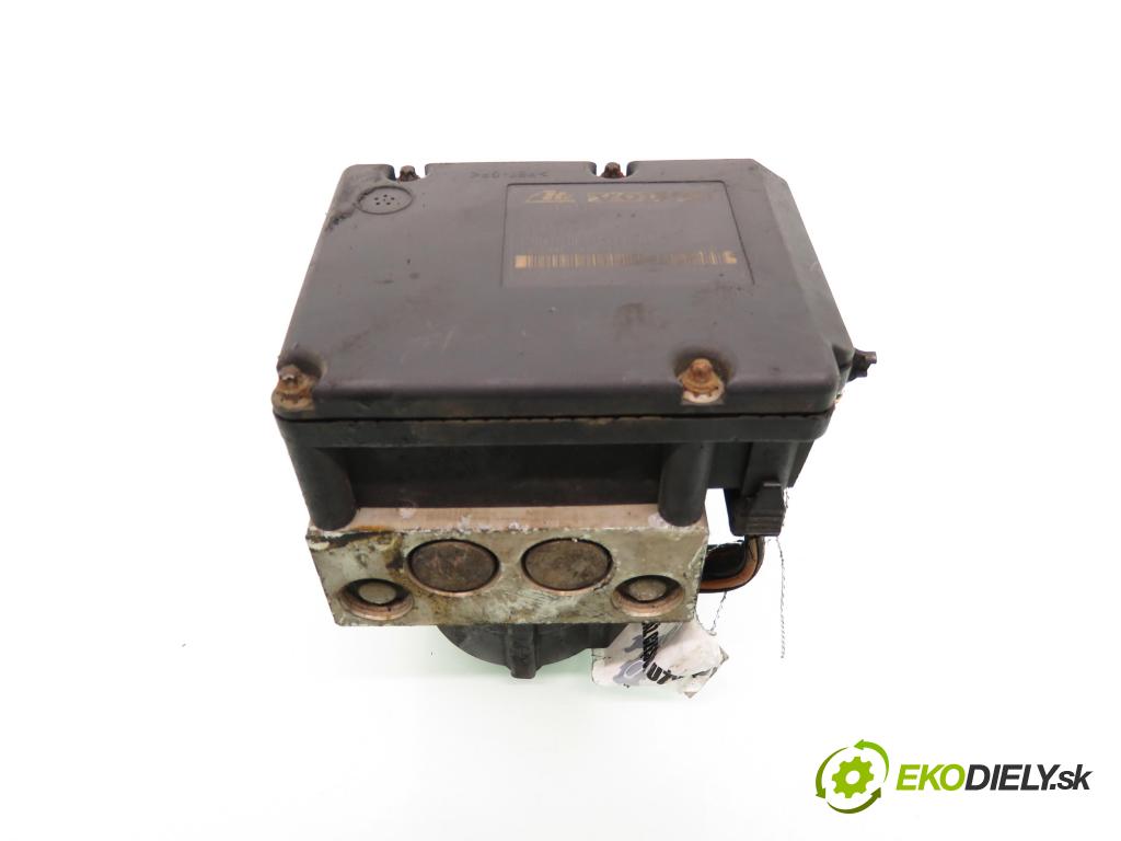 VOLVO 850 Kombi (LW) KOMBI 1996 93,00 2 - B 5202 S 1984,00 Pumpa ABS 9140773 ; 10094604003 ; 9140254 (Pumpa ABS)