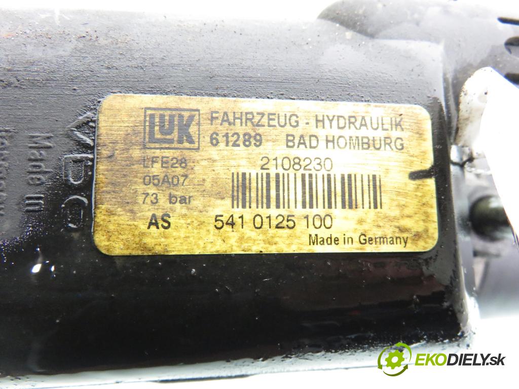 MERCEDES-BENZ KLASA A (W168) HB 1998 75,00 1.6 102 A 160  M 166.960 1598,00 Pumpa servočerpadlo LH9101000 ; 5410125100