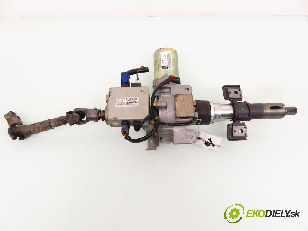 OPEL CORSA C (X01) HB 2000 43,00 1.0 12V 58 - Z 10 XE 973,00 SLOUPEC / PODPORA elektrický 24463938 ; 09115125