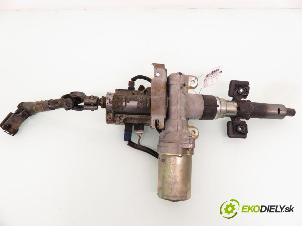 OPEL CORSA C (X01) HB 2000 43,00 1.0 12V 58 - Z 10 XE 973,00 SLOUPEC / PODPORA elektrický 24463938 ; 09115125