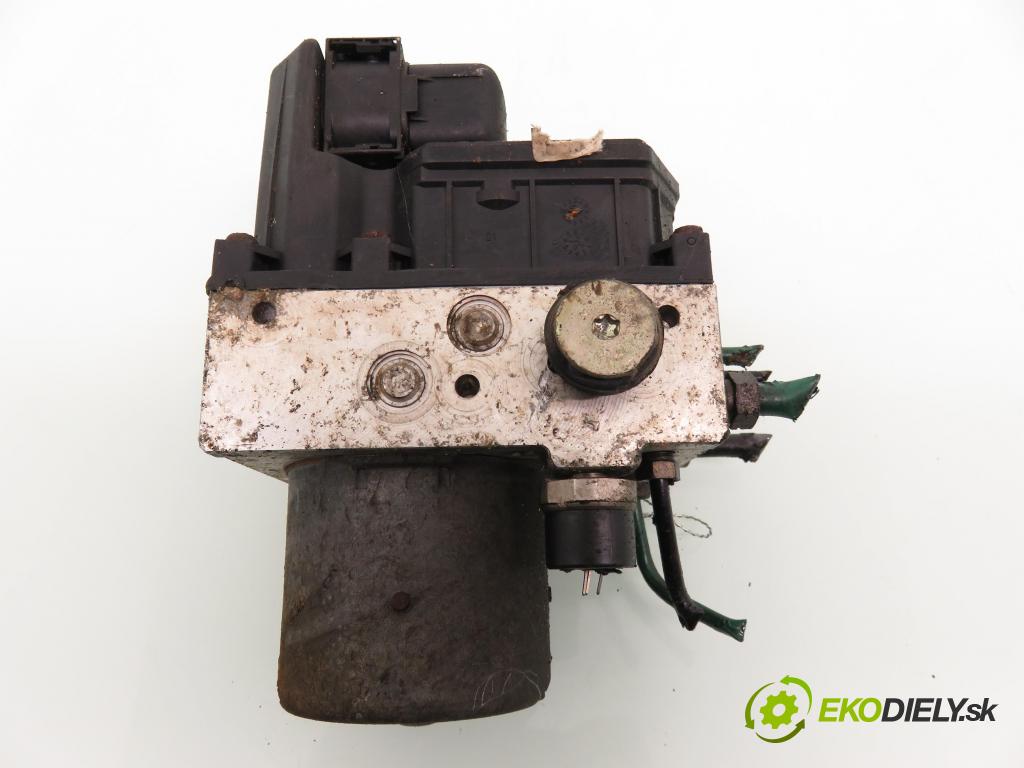 RENAULT SCENIC I (JA0/1_) MINIVAN 2001 79,00 1.6 - K4M 706 1598,00 Pumpa ABS 0265950046 ; 0265225107 ; 8200090690 (Pumpa ABS)