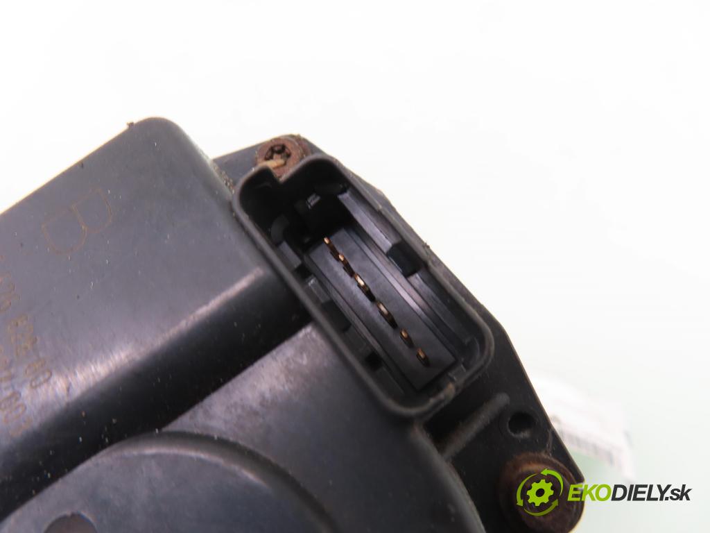 FIAT ULYSSE (179_) MINIVAN 2004 100,00 2 - RFN (EW10J4) 1997,00 Škrtiaca klapka 9652682880 ; 408239823003 (Škrtiaca klapka)