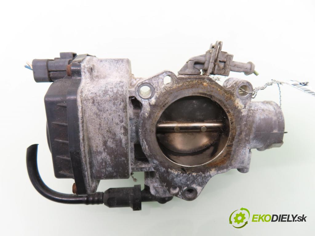 FIAT ULYSSE (179_) MINIVAN 2004 100,00 2 - RFN (EW10J4) 1997,00 Škrtiaca klapka 9652682880 ; 408239823003 (Škrtiaca klapka)