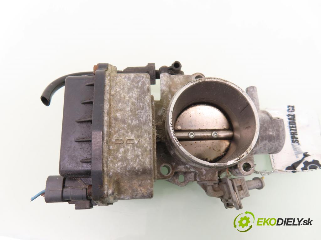 FIAT ULYSSE (179_) MINIVAN 2004 100,00 2 - RFN (EW10J4) 1997,00 Škrtiaca klapka 9652682880 ; 408239823003 (Škrtiaca klapka)