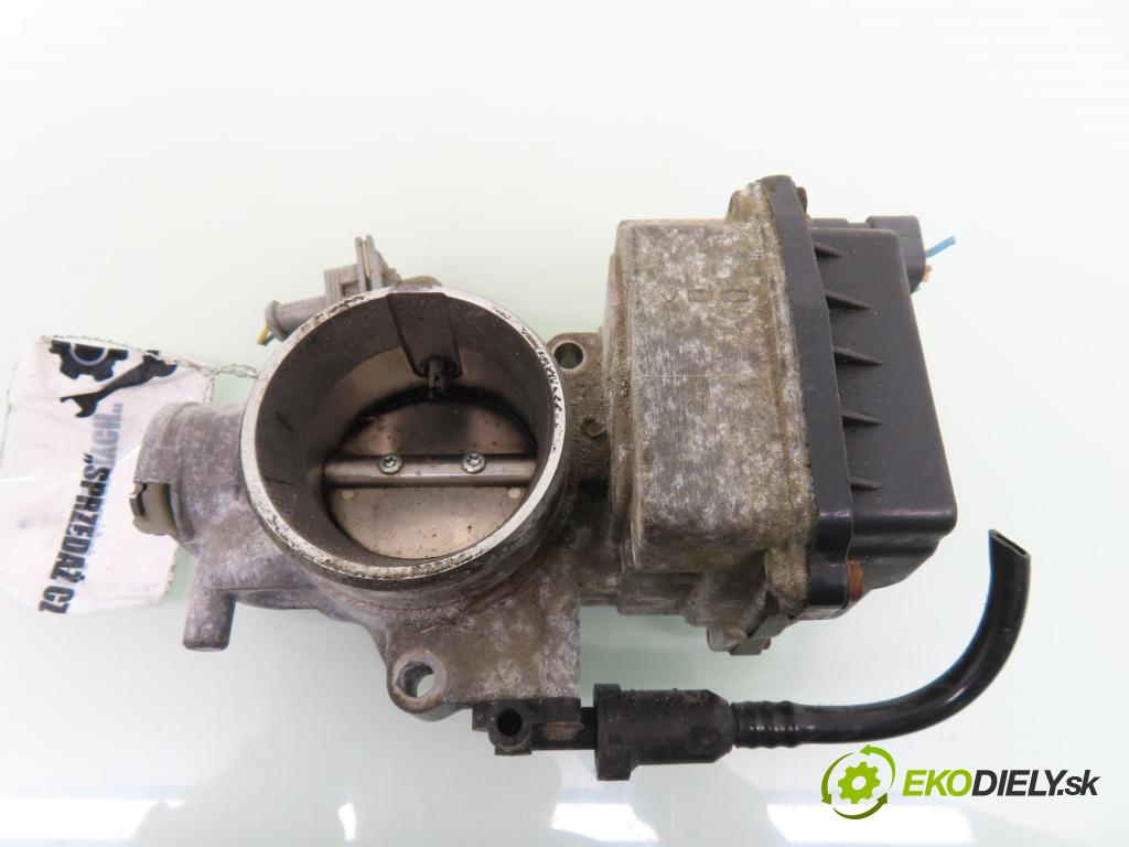 FIAT ULYSSE (179_) MINIVAN 2004 100,00 2 - RFN (EW10J4) 1997,00 Škrtiaca klapka 9652682880 ; 408239823003 (Škrtiaca klapka)