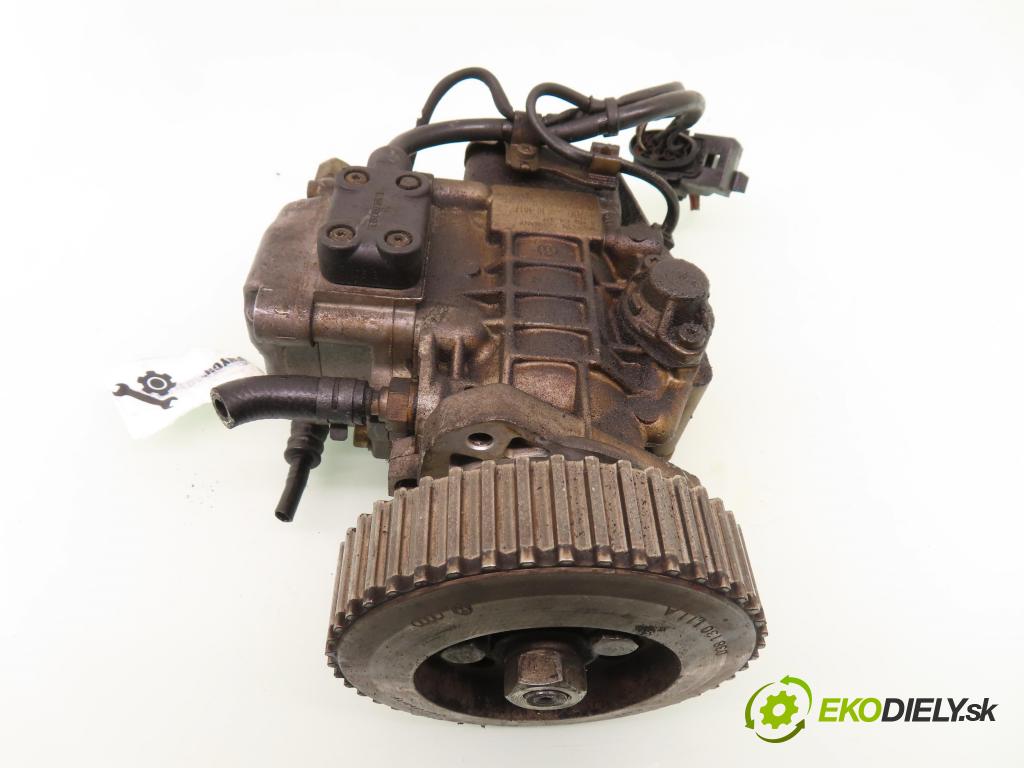 VW GOLF IV (1J1) HB 1999 66,00 1.9 TDI - AGR 1896,00 Pumpa vstrekovacia 0460404977 ; 038130107D (Vstrekovacie čerpadlo)