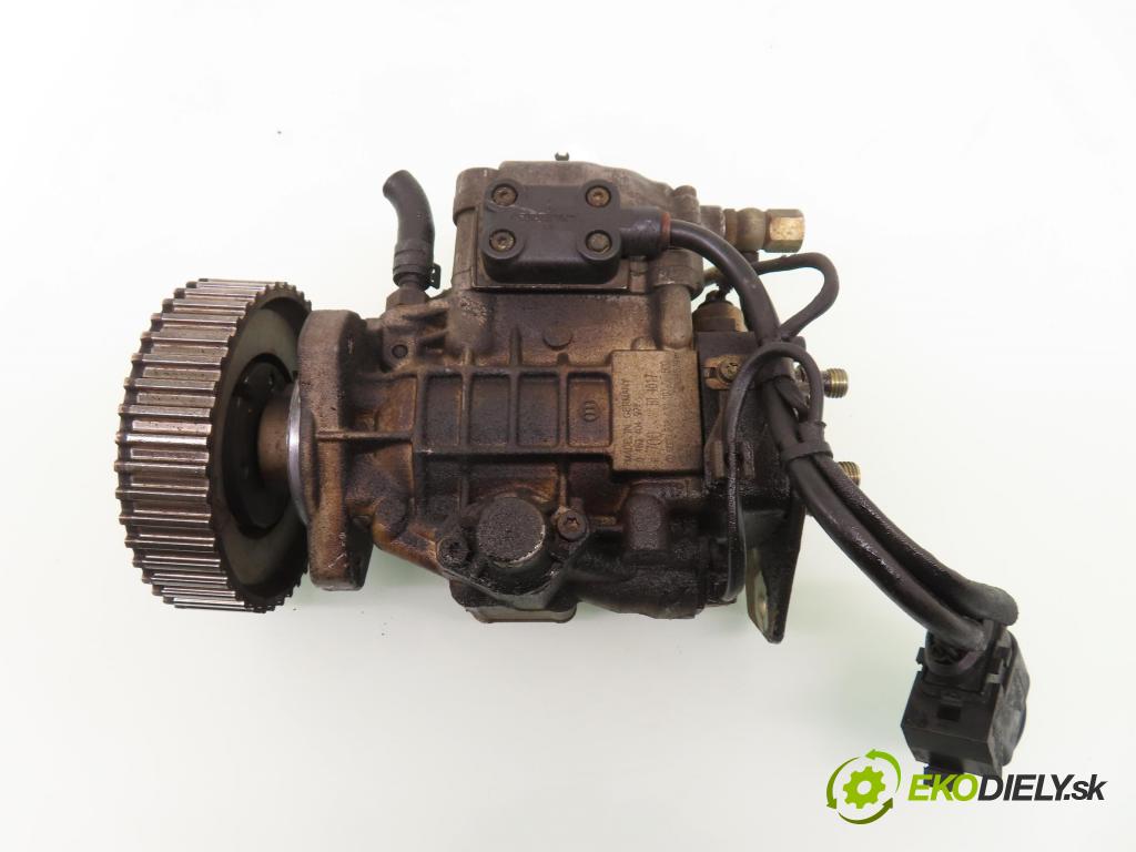 VW GOLF IV (1J1) HB 1999 66,00 1.9 TDI - AGR 1896,00 Pumpa vstrekovacia 0460404977 ; 038130107D (Vstrekovacie čerpadlo)