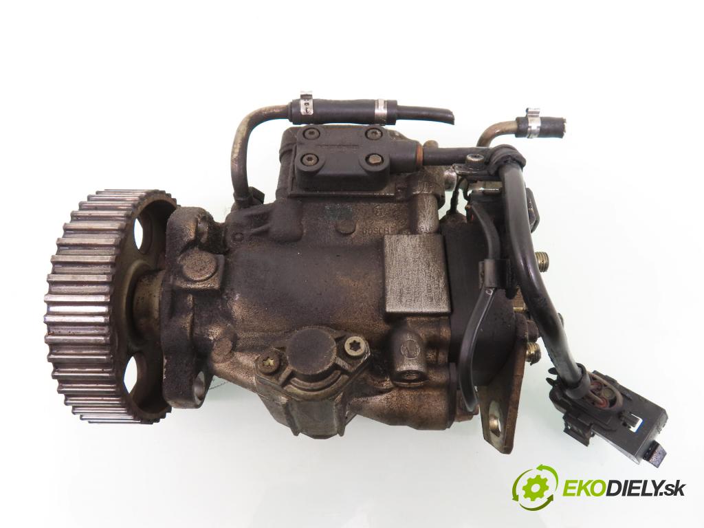 VW PASSAT B5 (3B2) SEDAN 1997 66,00 1.9 TDI - AHH 1896,00 Pumpa vstrekovacia 0460404985 ; 028130110H (Vstrekovacie čerpadlo)