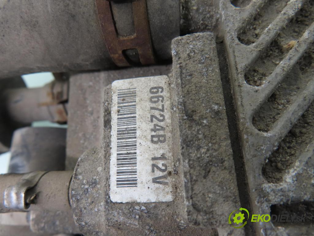 FIAT ULYSSE (220_) MINIVAN 2004 80,00 2.0 JTD - RHZ 1997,00 Webasto 98880G ; 66724B (Webasto (nezávislé kúrenie))