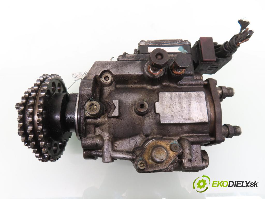 OPEL ZAFIRA A Nadwozie Wielkopojemne (MPV) (T98)  MINIVAN 2002 74,00 2.0 DTI 16V 101 - Y 20 DTH 1995,00 Pumpa vstrekovacia 0470504011 ; 09158202 (Vstrekovacie čerpadlo)