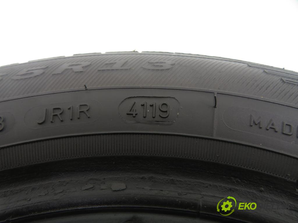    2019    PNEUMATIKY: / PNEUMATIKA: ZIMA: 