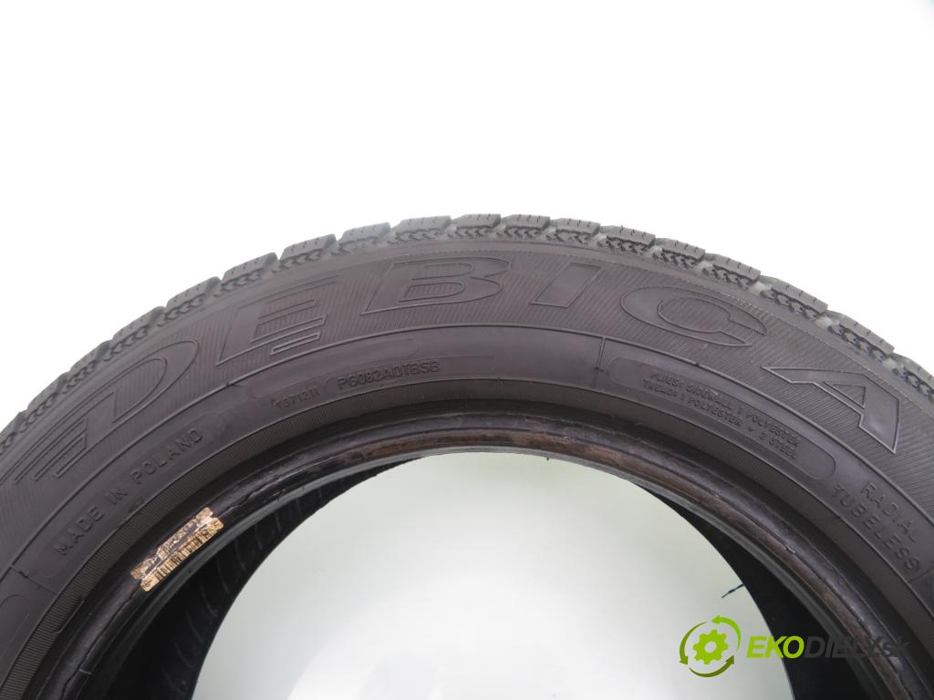 2019    PNEUMATIKY: / PNEUMATIKA: ZIMA: