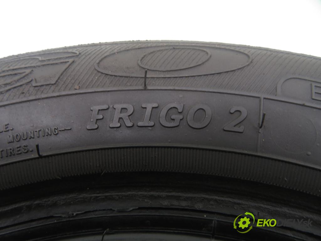 2019    PNEUMATIKY: / PNEUMATIKA: ZIMA: