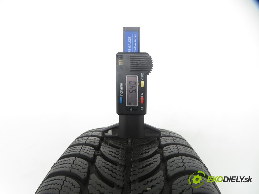 2019    PNEUMATIKY: / PNEUMATIKA: ZIMA: