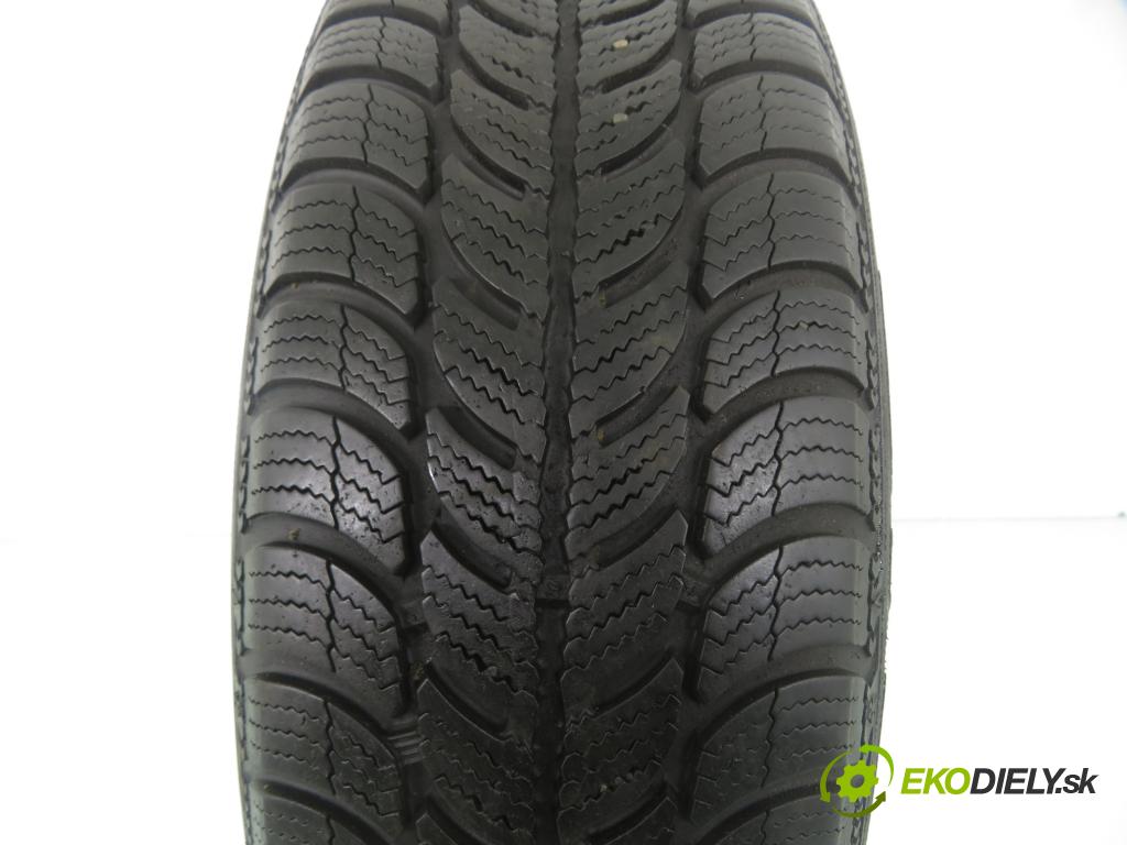 2019    PNEUMATIKY: / PNEUMATIKA: ZIMA: