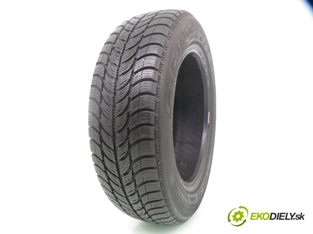 2019    PNEUMATIKY: / PNEUMATIKA: ZIMA: